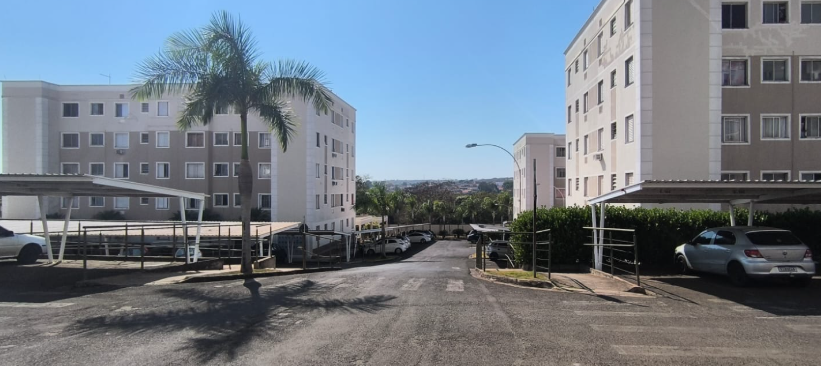 Apartamento - Parque Bauru, Bauru / SP