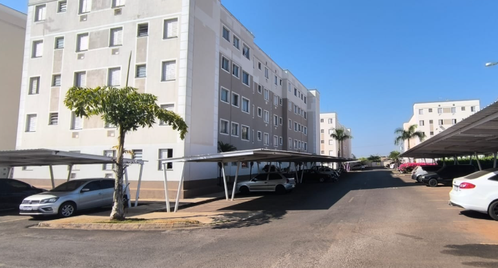 Apartamento - Parque Bauru, Bauru / SP