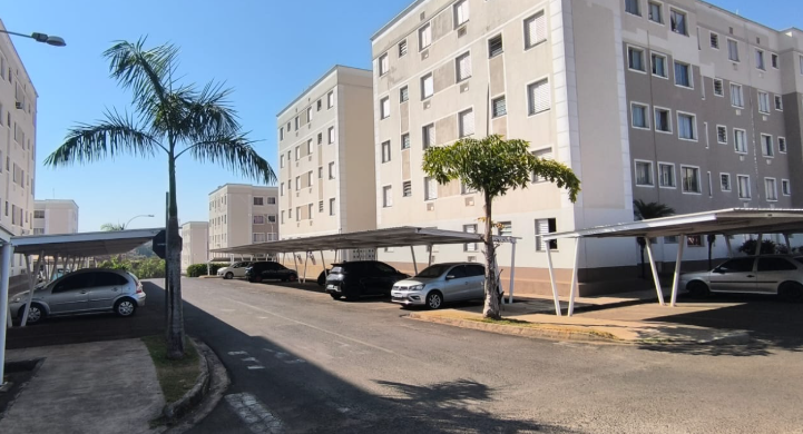 Apartamento - Parque Bauru, Bauru / SP