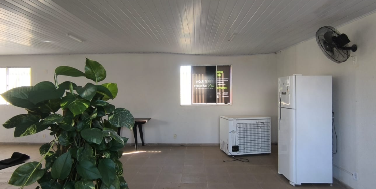 Apartamento - Parque Bauru, Bauru / SP