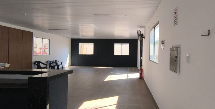 Apartamento - Parque Bauru, Bauru / SP