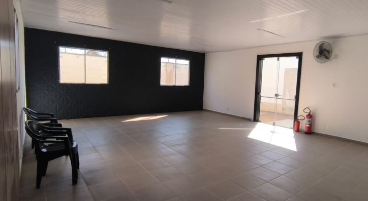 Apartamento - Parque Bauru, Bauru / SP