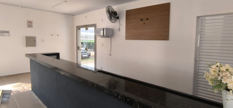 Apartamento - Parque Bauru, Bauru / SP