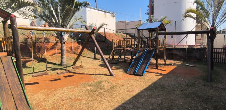 Apartamento - Parque Bauru, Bauru / SP