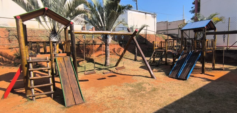 Apartamento - Parque Bauru, Bauru / SP