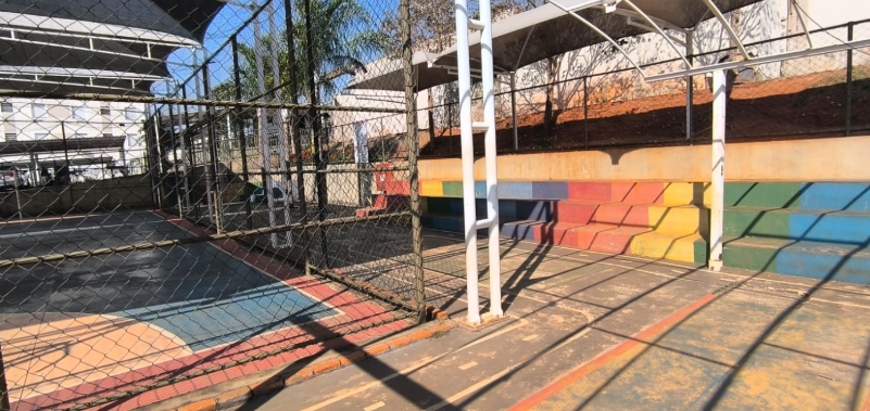 Apartamento - Parque Bauru, Bauru / SP