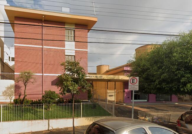 Apartamento -  Vila Santa Catarina/SP