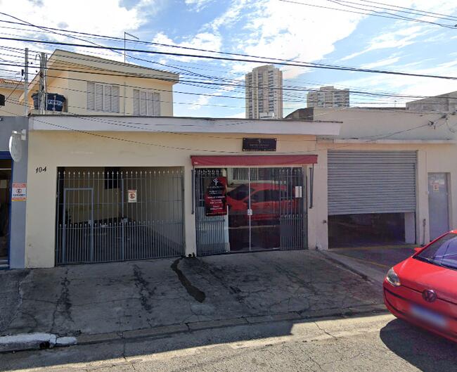 Ponto Comercial - Vila Carrão/SP