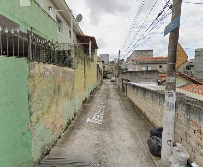 Casa - Vila Ede