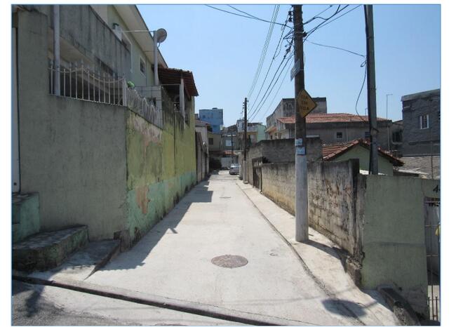 Casa - Vila Ede