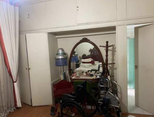 Apartamento - Santa Cecília/SP