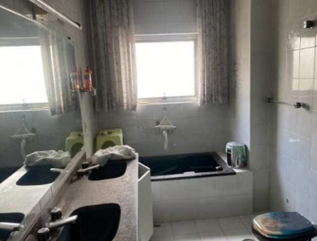 Apartamento - Santa Cecília/SP