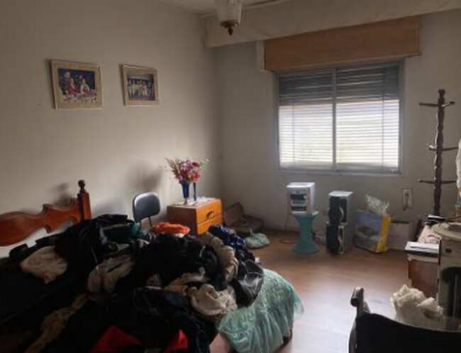 Apartamento - Santa Cecília/SP