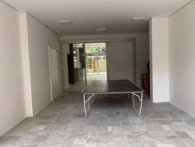 Apartamento - Santa Cecília/SP