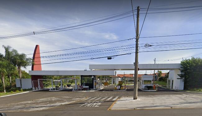 Casa – Distrito Industrial/SP