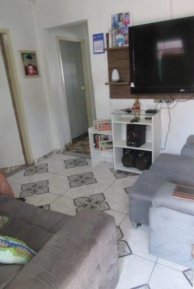 Casa - Vila Nova Cachoeirinha, São Paulo/SP