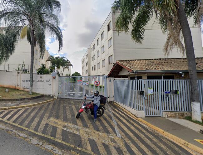 Apartamento - Jardim Indianópolis, Campinas/SP