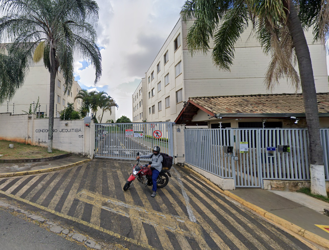 Apartamento - Jardim Indianópolis, Campinas/SP