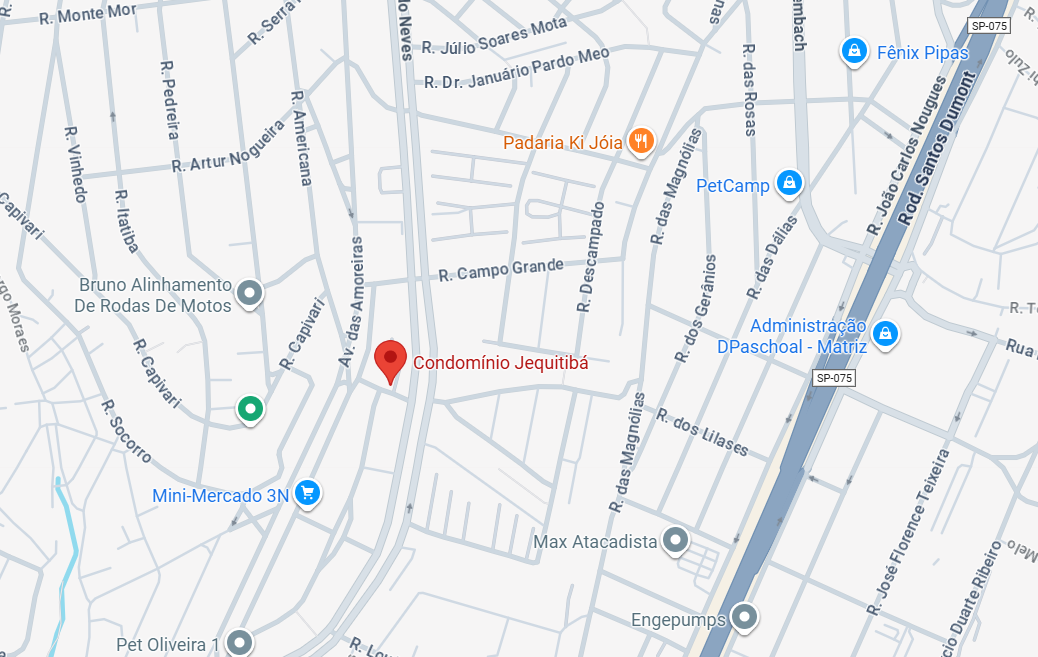 Apartamento - Jardim Indianópolis, Campinas/SP