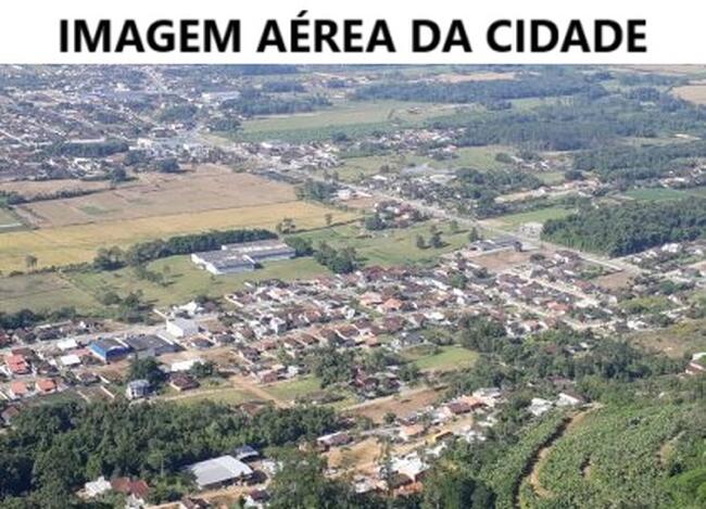 Terreno - Rancho Bom, Schroeder/SC