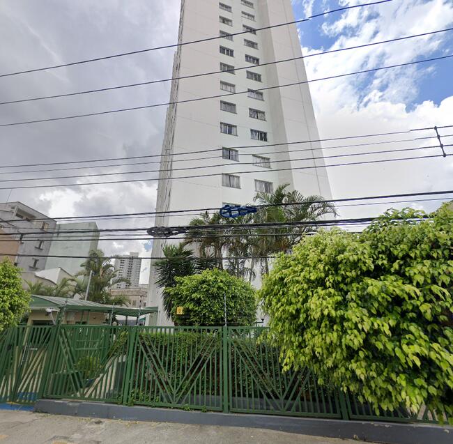 Apartamento – Belenzinho/SP