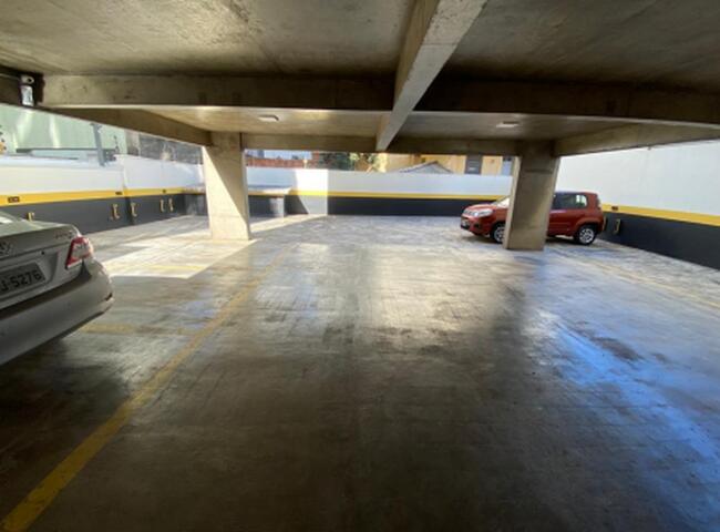 Sala Comercial - Santa Cecília, São Paulo /SP