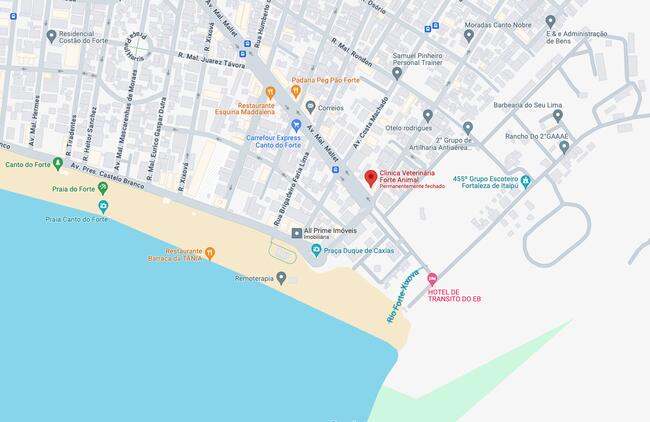 Apartamento -  Canto do Forte - Praia Grande/SP