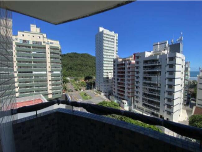 Apartamento -  Canto do Forte - Praia Grande/SP