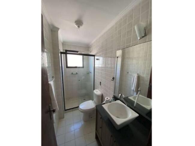 Apartamento -  Canto do Forte - Praia Grande/SP
