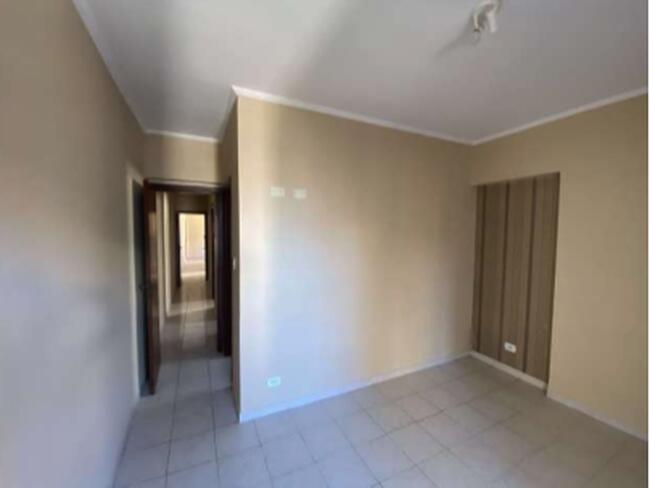 Apartamento -  Canto do Forte - Praia Grande/SP