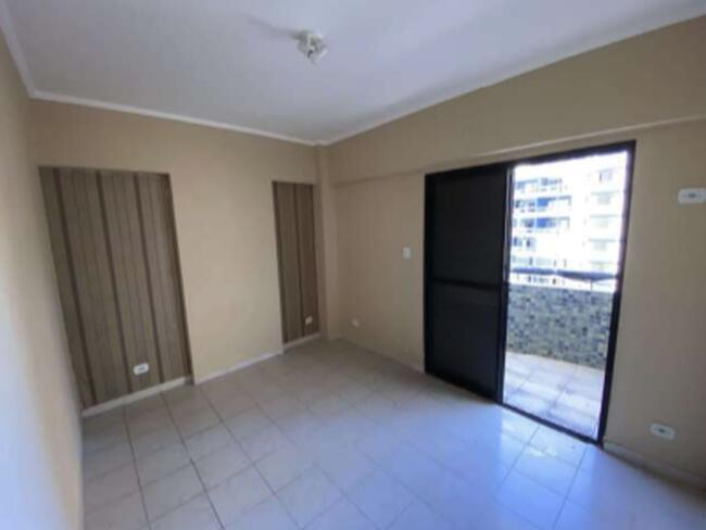 Apartamento -  Canto do Forte - Praia Grande/SP