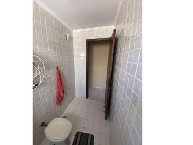 Apartamento -  Canto do Forte - Praia Grande/SP