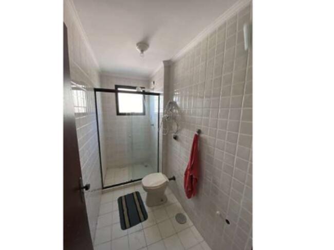 Apartamento -  Canto do Forte - Praia Grande/SP