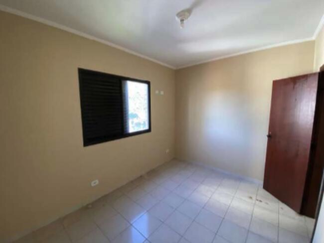Apartamento -  Canto do Forte - Praia Grande/SP