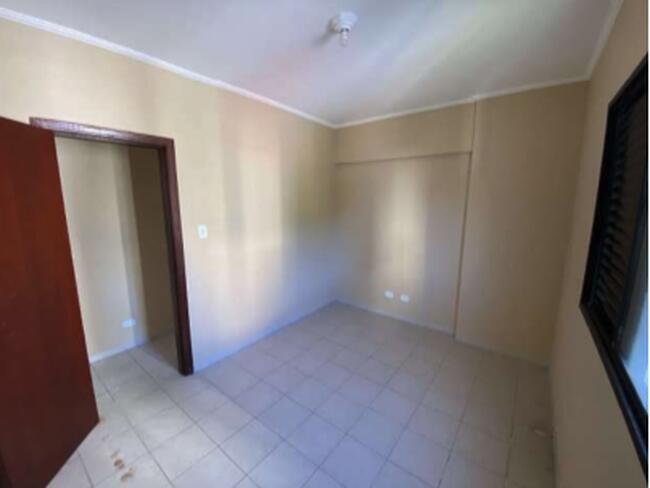 Apartamento -  Canto do Forte - Praia Grande/SP