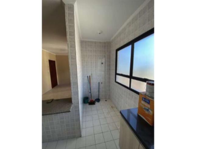 Apartamento -  Canto do Forte - Praia Grande/SP