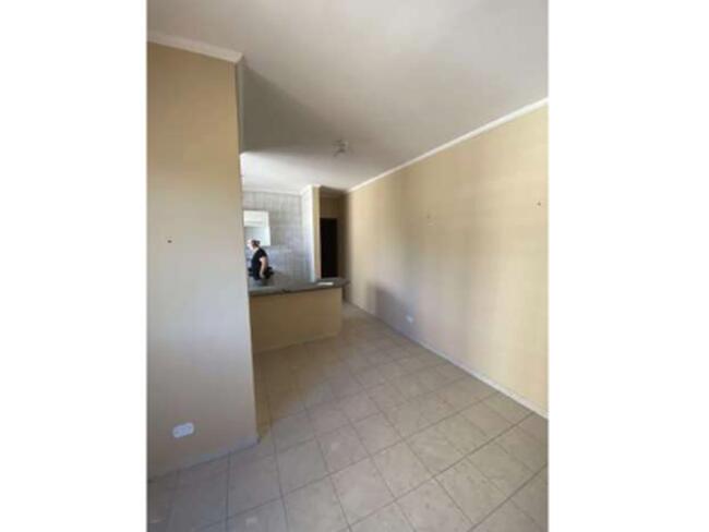 Apartamento -  Canto do Forte - Praia Grande/SP