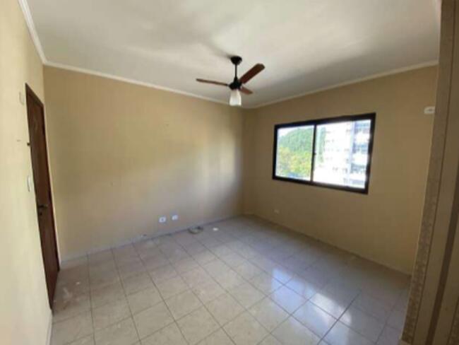 Apartamento -  Canto do Forte - Praia Grande/SP
