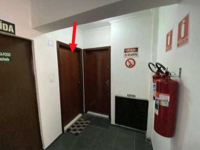 Apartamento -  Canto do Forte - Praia Grande/SP