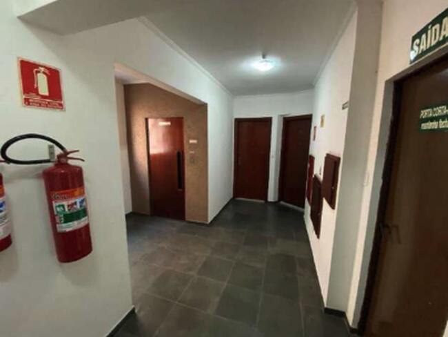 Apartamento -  Canto do Forte - Praia Grande/SP