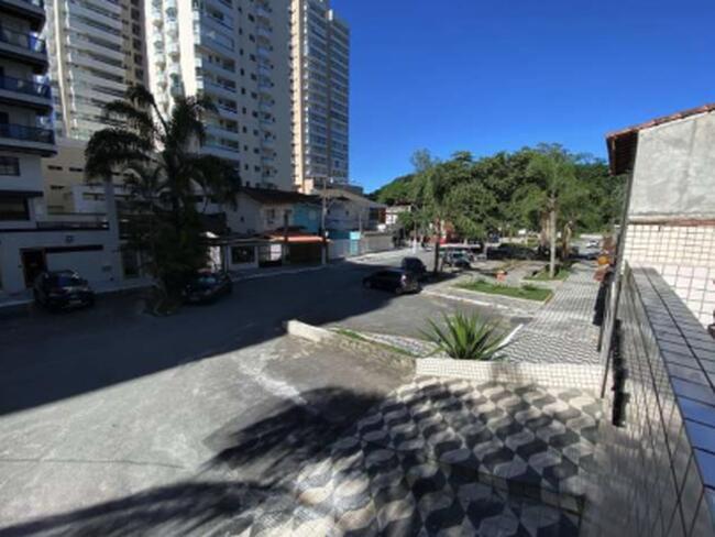 Apartamento -  Canto do Forte - Praia Grande/SP