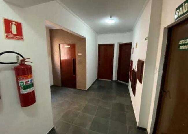 Apartamento - Canto do Forte, Praia Grande/SP