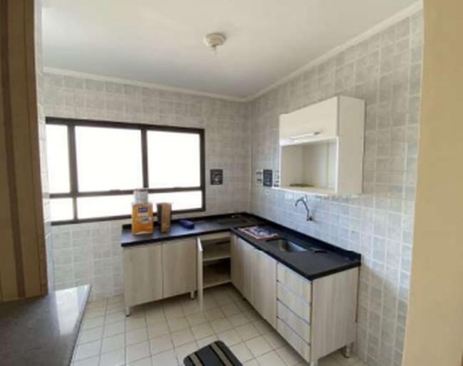 Apartamento - Canto do Forte, Praia Grande/SP