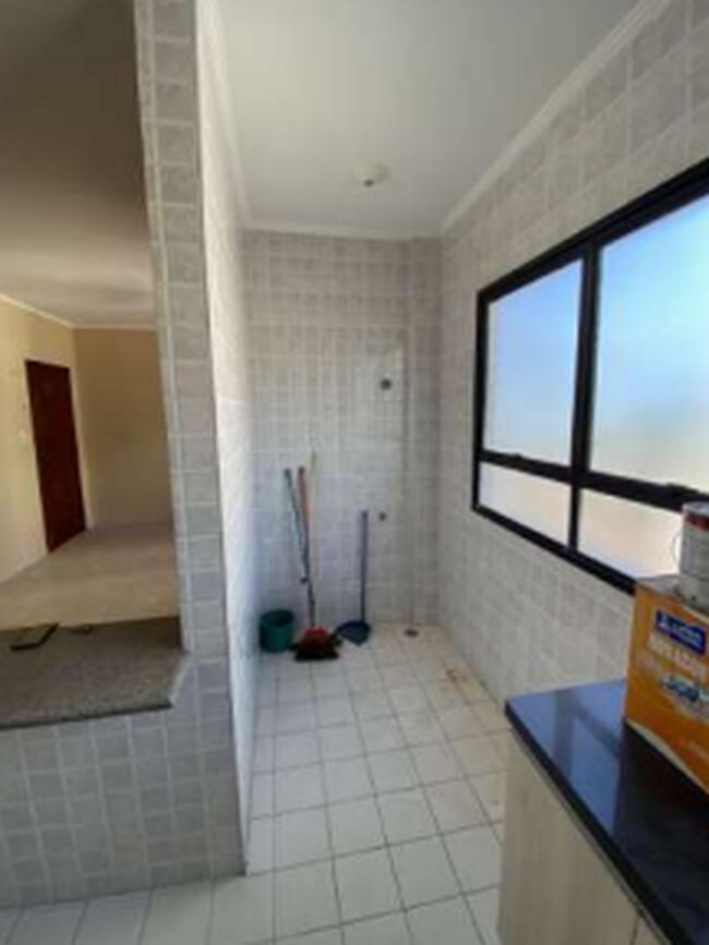 Apartamento - Canto do Forte, Praia Grande/SP