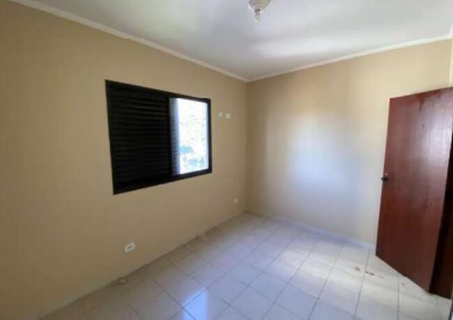 Apartamento - Canto do Forte, Praia Grande/SP