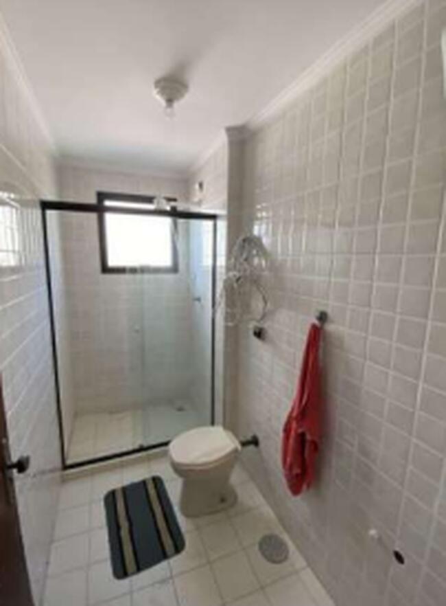 Apartamento - Canto do Forte, Praia Grande/SP