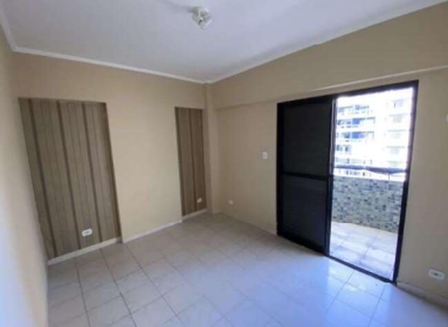 Apartamento - Canto do Forte, Praia Grande/SP