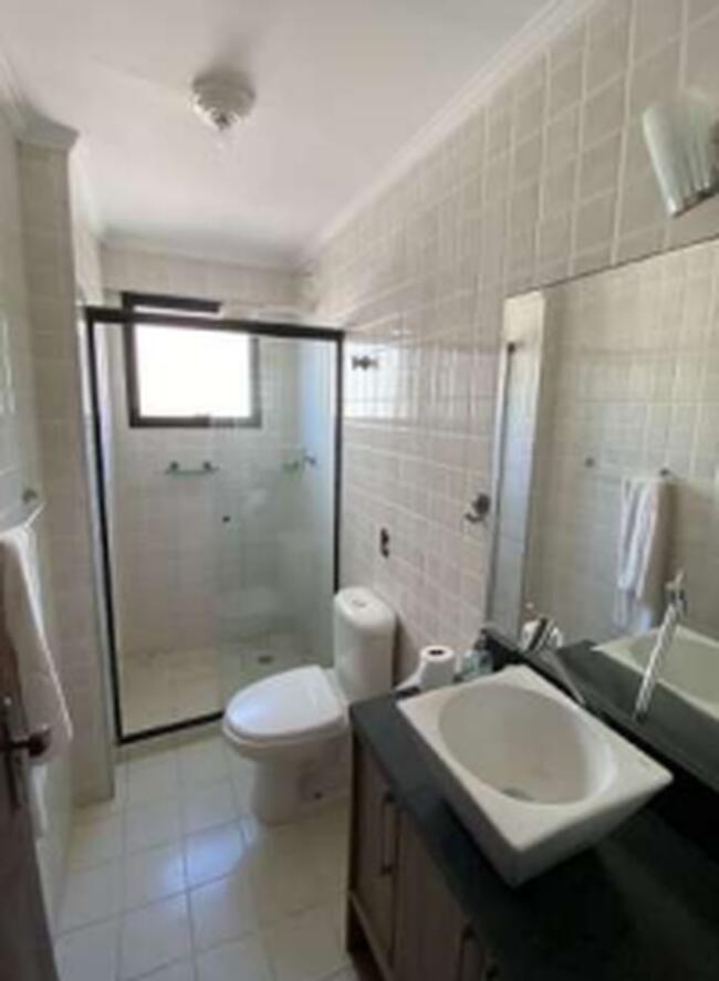 Apartamento - Canto do Forte, Praia Grande/SP