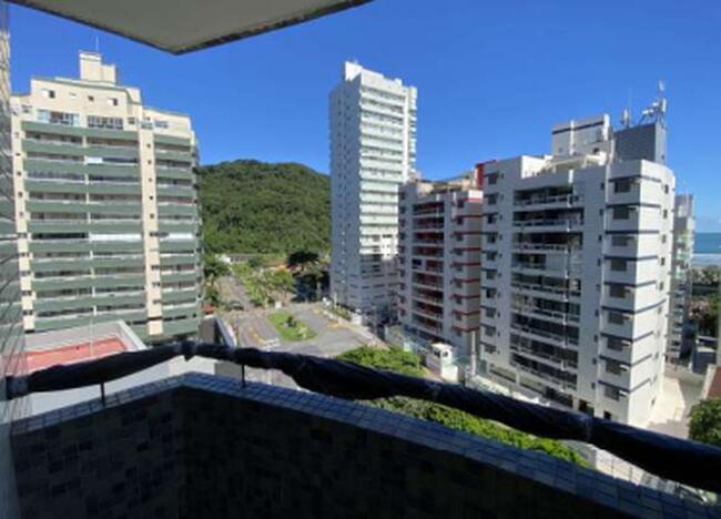 Apartamento - Canto do Forte, Praia Grande/SP