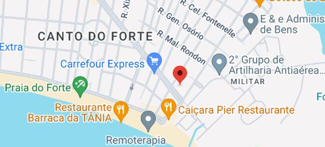 Apartamento - Canto do Forte, Praia Grande/SP